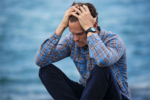 Controlling Anxiety | Michael Thomas Fit South Jersey Life Coaching for Men